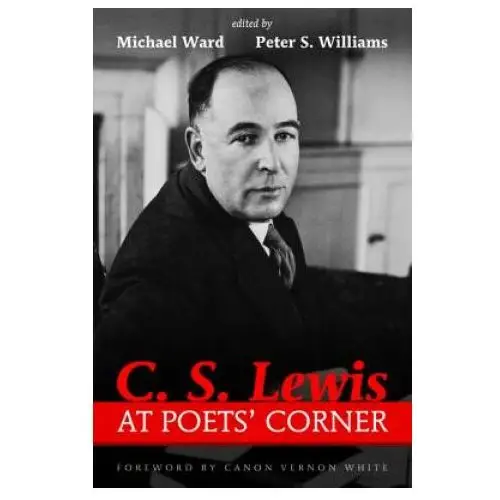 C. S. Lewis at Poets' Corner