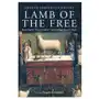 Lamb of the Free: Recovering the Varied Sacrificial Understandings of Jesus's Death Sklep on-line