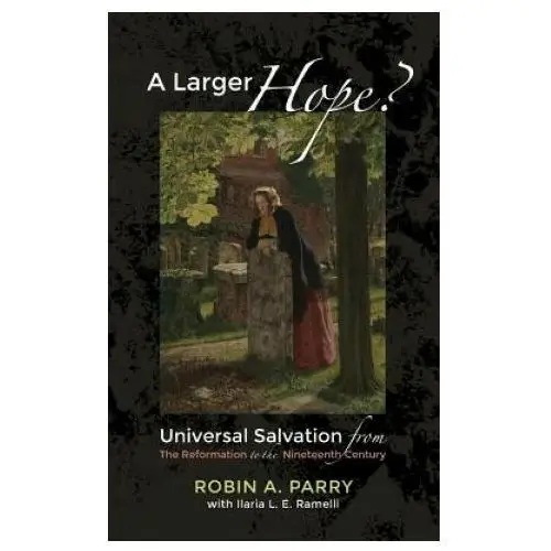 Cascade books Larger hope?, volume 2