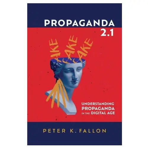 Propaganda 2.1 Cascade books