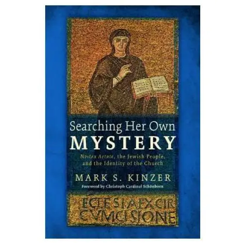 Cascade books Searching her own mystery