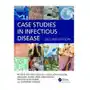 Case Studies in Infectious Disease Lydyard, Peter; Whelan, Alex; Fanger, Michael W Sklep on-line