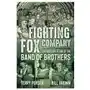 Fighting fox company Casemate publishers Sklep on-line