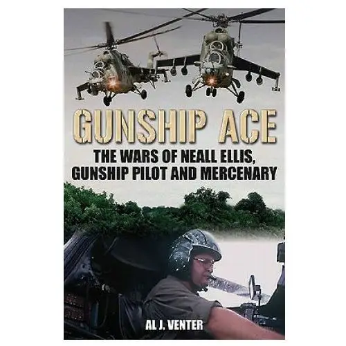 Gunship Ace