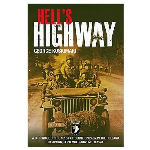 Hell'S Highway
