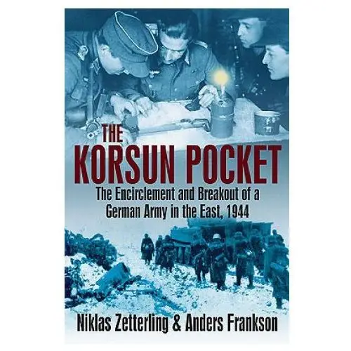 Korsun Pocket