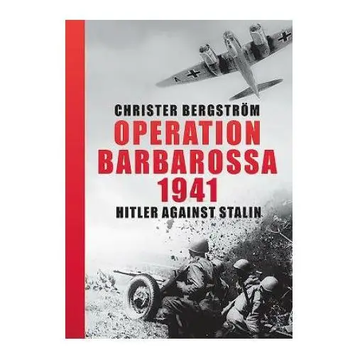 Casemate publishers Operation barbarossa 1941