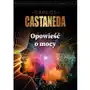 Castaneda carlos Opowieści o mocy - carlos castaneda Sklep on-line