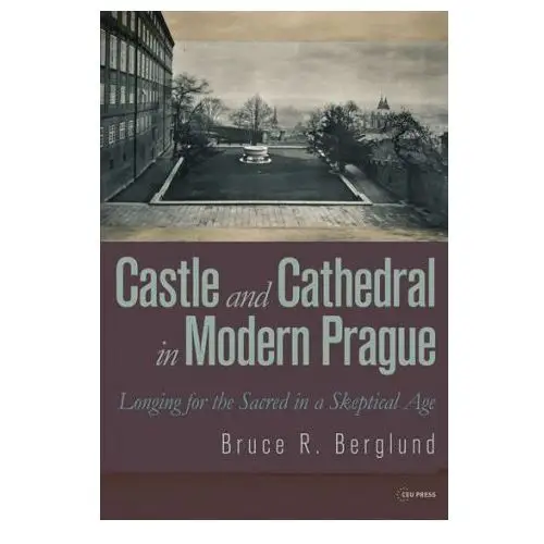 Castle and cathedral in modern prague Central european university press