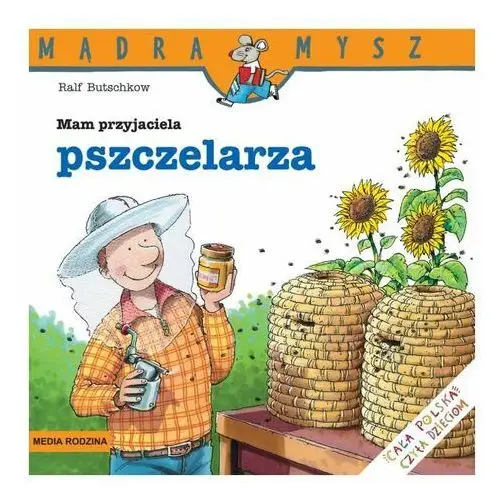 Castorama Mam przyjaciela