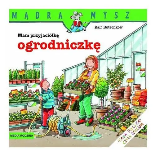 Mam przyjaciółkę