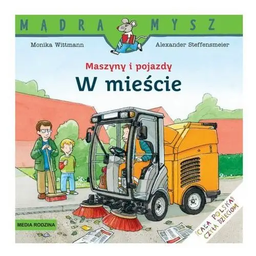 Maszyny i pojazdy Castorama