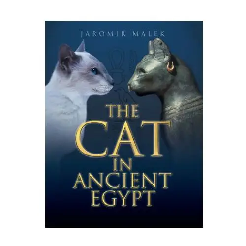 Cat in Ancient Egypt