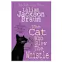 Cat who blew the whistle (the cat who... mysteries, book 17) Headline publishing group Sklep on-line