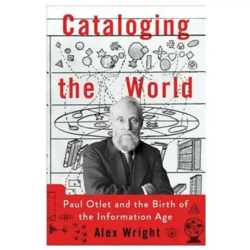 Cataloging the World