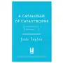 Catalogue of catastrophe Headline publishing group Sklep on-line