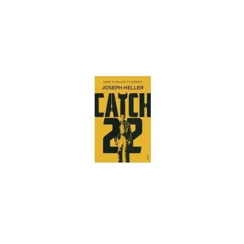 Catch-22 Heller Joseph