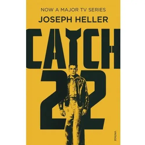 Catch-22 Heller Joseph 2