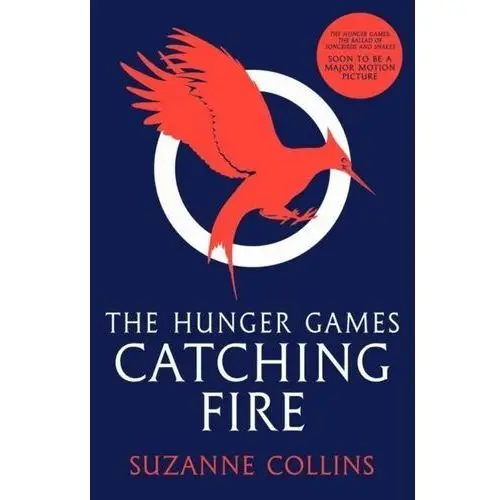 Catching Fire Collins Suzanne