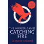 Catching Fire Collins Suzanne Sklep on-line