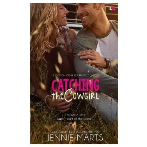 Catching the cowgirl Createspace independent publishing platform