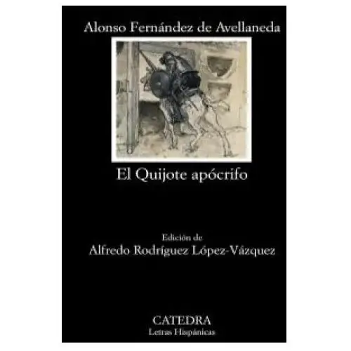 QUIJOTE APÓCRIFO