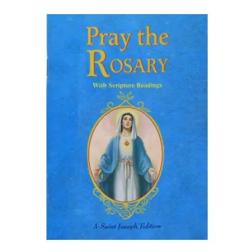 Pray the Rosary 10pk