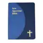 Catholic book pub co Saint joseph personal size bible-nabre Sklep on-line