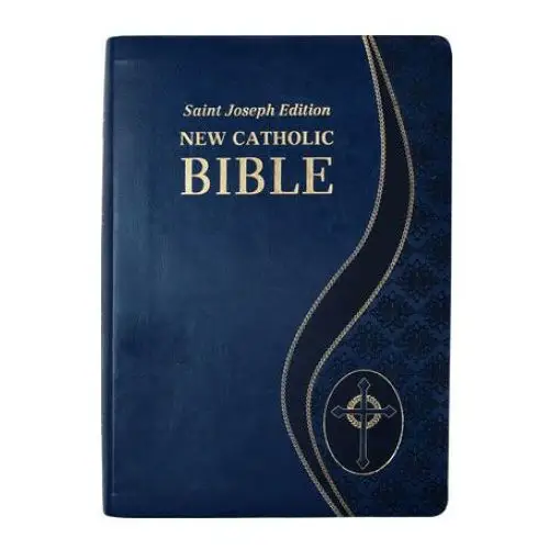 St. Joseph New Catholic Bible