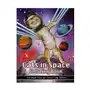 Cats in space coloring book Createspace independent publishing platform Sklep on-line