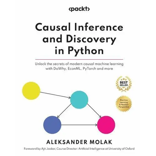 Causal Inference and Discovery in Python