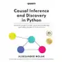 Causal Inference and Discovery in Python Sklep on-line