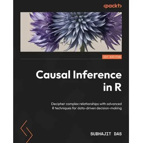 Causal Inference in R - ebook EPUB