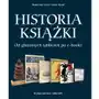 Historia książki Sklep on-line