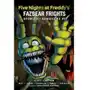 Five nights at freddy's. fazbear frights. opowieści komiksowe. tom 1 Cawthon scott Sklep on-line