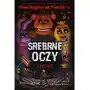 Srebrne oczy. five nights at freddy`s. komiks. tom 1 Cawthon scott Sklep on-line