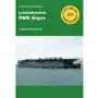 Lotniskowiec hms argus. typy broni... z.235 Cb agencja wydawnicza Sklep on-line