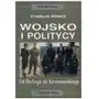 Cb agencja wydawnicza Wojsko i politycy - stanisław dronicz - książka Sklep on-line