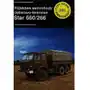 Wojskowe samochody ciężarowo-terenowe Star 660/266 Sklep on-line