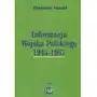 Informacja Wojska Polskiego 1943- 1957,678KS (6320345) Sklep on-line