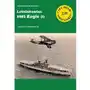 Lotniskowiec hms eagle (i) Cb Sklep on-line