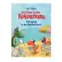 Der kleine drache kokosnuss - aufregung in der drachenschule Cbj Sklep on-line