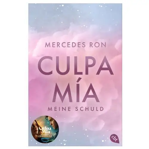 Culpa mía - meine schuld Cbt