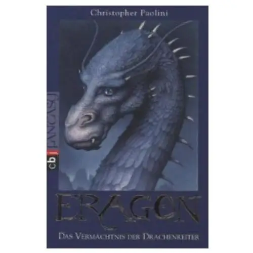 Eragon - Das Vermächtnis der Drachenreiter