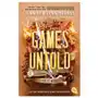 Games Untold - Die The-Inheritance-Games-Geschichten Sklep on-line