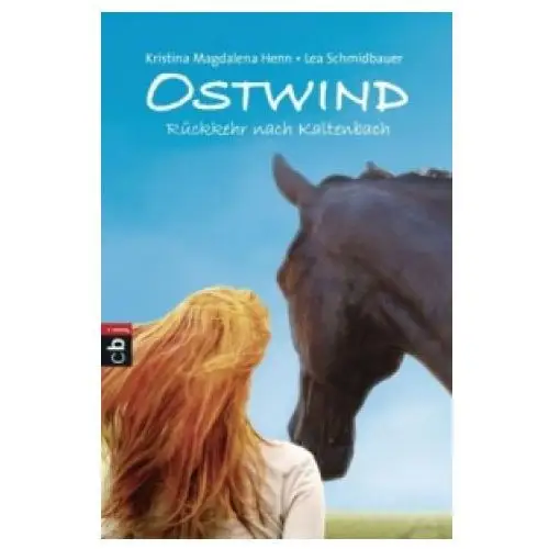 Ostwind - Rückkehr nach Kaltenbach