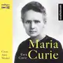 Cd mp3 maria curie Biblioteka akustyczna / heraclon Sklep on-line