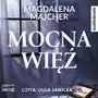 Cd mp3 mocna więź Sklep on-line