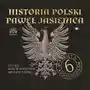 Cd Mp3 Pakiet Historia Polski Paweł Jasienica. 6 Audiobooków Sklep on-line