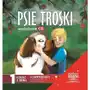 Cd psie troski Najpiękniejsze książki Sklep on-line